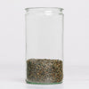 Green French Lentils - Organic